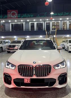 بي ام دبليو X5